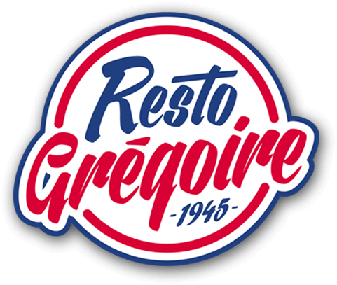 Logo du restaurant Resto Grégoire